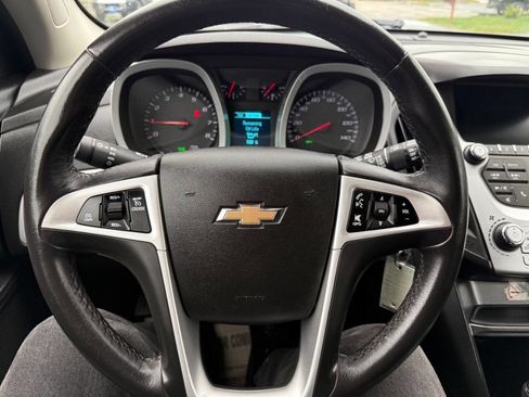 Used 2016 Chevrolet Equinox LT w/ Convenience Package image 22