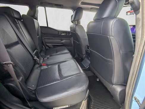 Used 2025 Toyota Land Cruiser AWD/4WD image 19