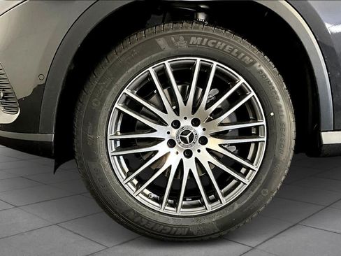 New 2026 Mercedes-Benz GLC 300 4MATIC image 17