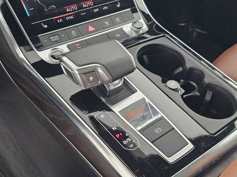 Used 2021 Audi Q7 3.0T Premium w/ Convenience Package image 31