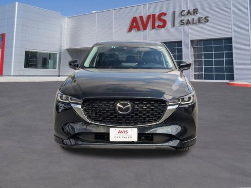 Used 2025 MAZDA CX-5 AWD 2.5 S w/ Preferred Package image 10