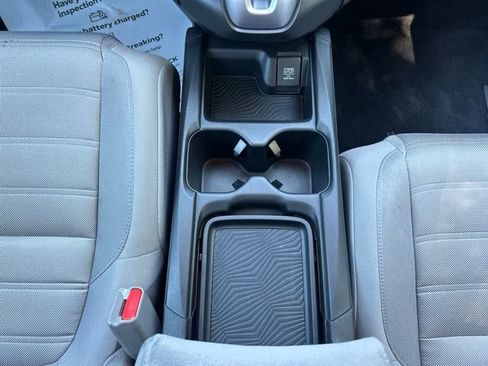 Used 2019 Honda CR-V EX image 56