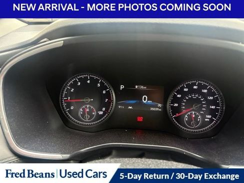 Used 2023 Hyundai Santa Fe SEL AWD/4WD image 12