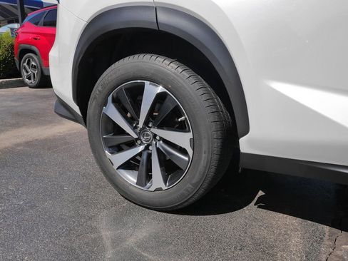 Used 2021 Lexus NX 300 AWD w/ Premium Package image 9