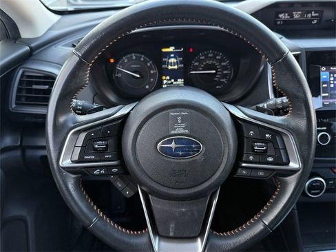 Used 2023 Subaru Crosstrek 2.0i Premium w/ Popular Package #2 image 13