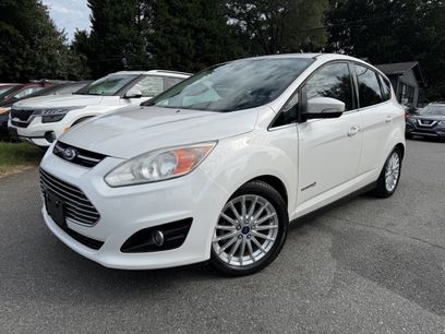 Used 2013 Ford C-MAX SEL