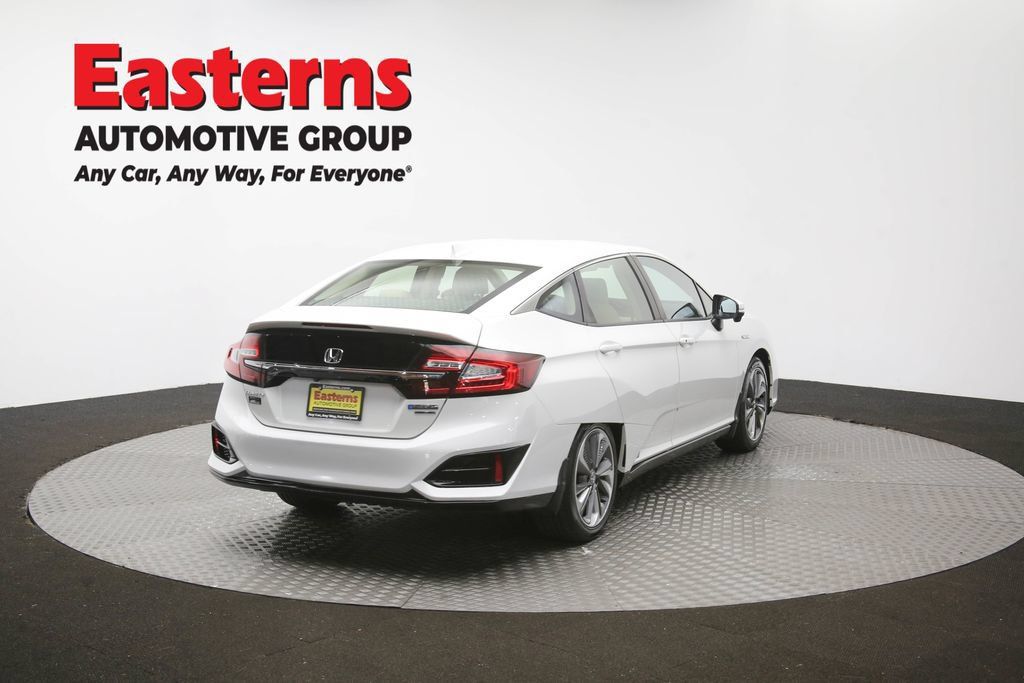 Used 2018 Honda Clarity Touring image 40