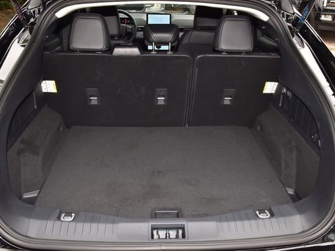 Certified 2025 Ford Mustang Mach-E Select w/ Comfort Package Lite AWD/4WD image 35