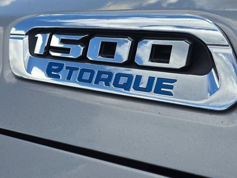 New 2026 RAM 1500 Big Horn AWD/4WD image 10