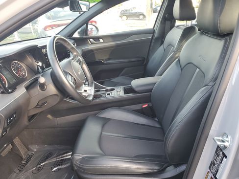 Used 2023 Kia K5 GT-Line image 21