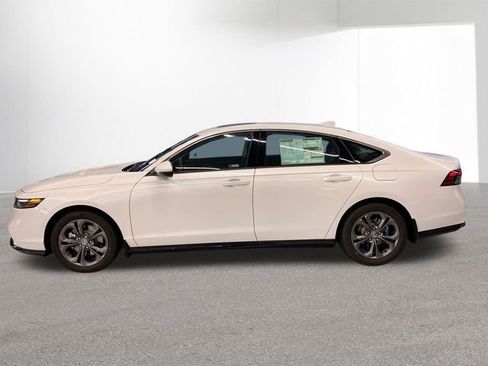 Used 2025 Honda Accord EX-L image 30