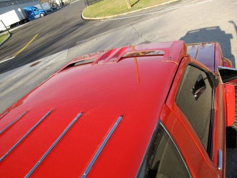 Used 1991 Chevrolet S10 Pickup 4WD 2-Door image 20