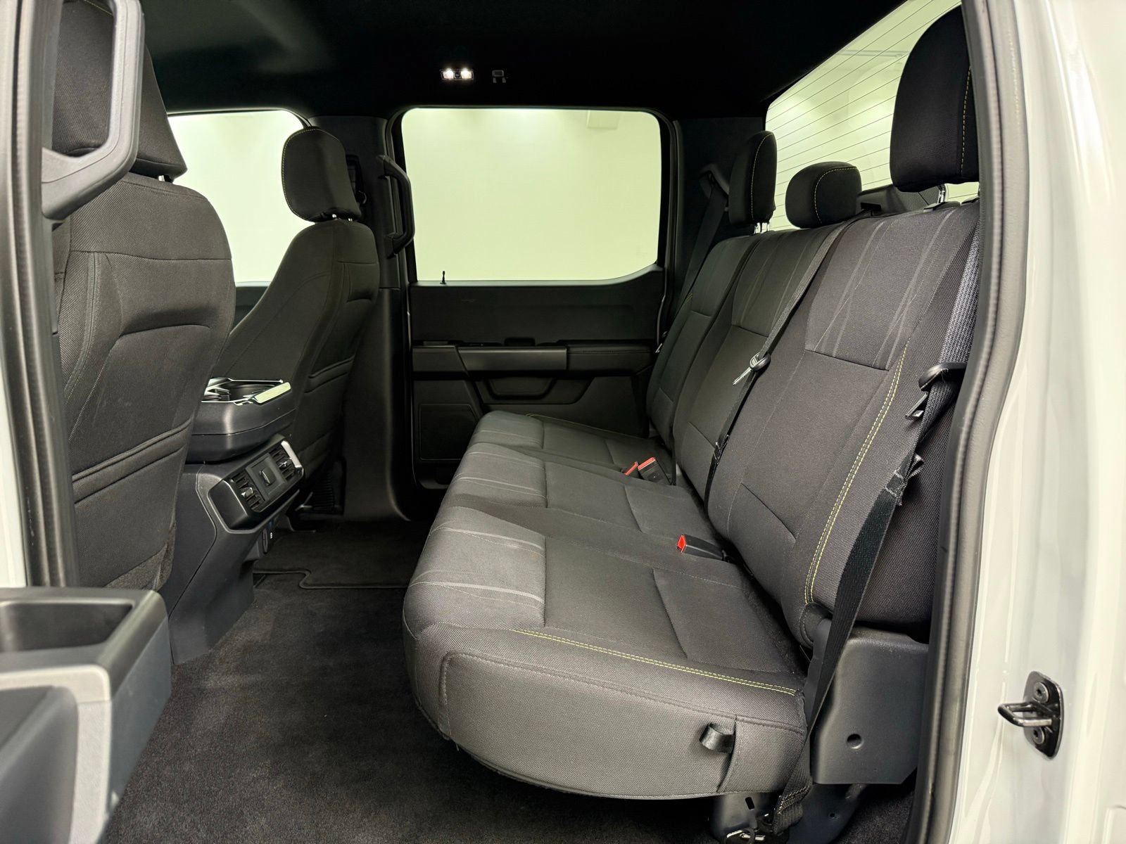 Used 2024 Ford F150 STX AWD/4WD image 17