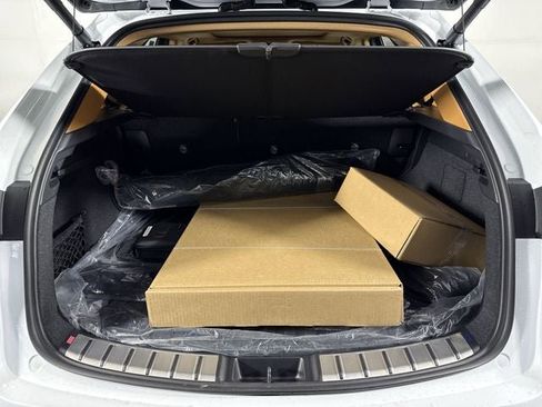 New 2026 Lexus NX 450h+ AWD w/ Luxury Package image 33