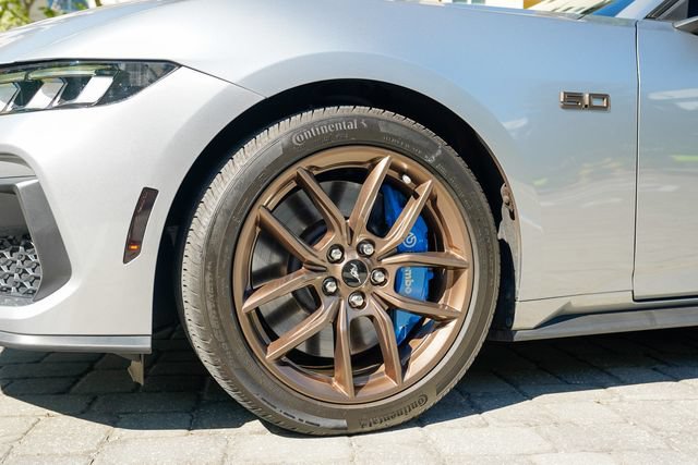 Used 2024 Ford Mustang GT Premium RWD image 44
