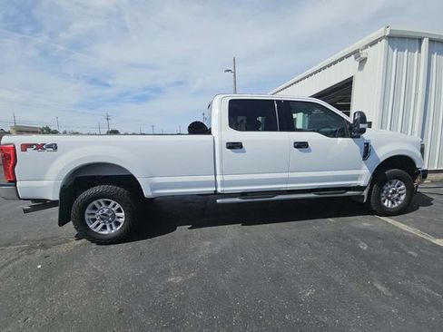 Used 2019 Ford F350 XLT w/ XLT Value Package AWD/4WD image 5