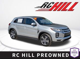 Used 2025 Mitsubishi Outlander Sport ES video 1