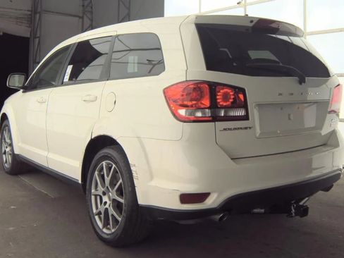 Used 2018 Dodge Journey GT image 7