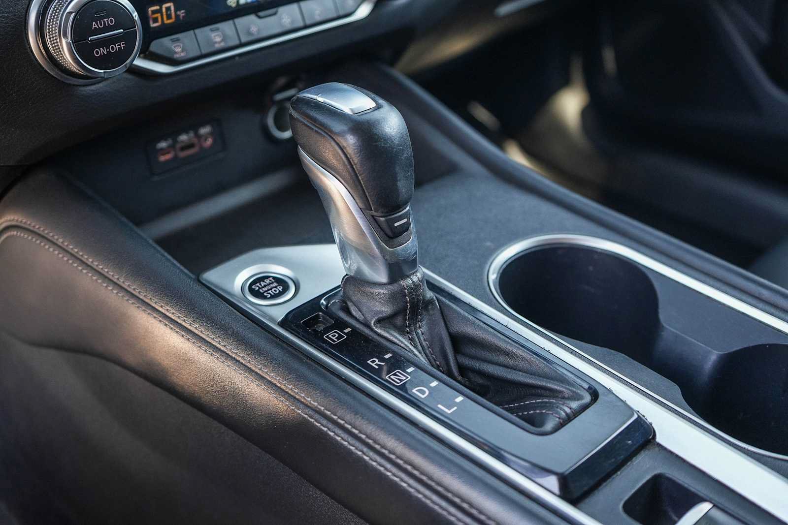 Used 2019 Nissan Altima 2.5 SL FWD image 22