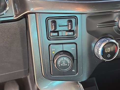 Used 2021 Ford F150 XLT w/ Equipment Group 302A High AWD/4WD image 29