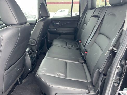 Used 2023 Honda Ridgeline RTL image 13
