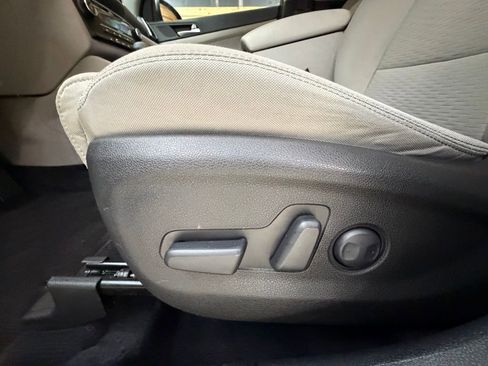 Used 2021 Hyundai Tucson SEL AWD/4WD image 25