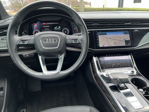 Used 2021 Audi Q7 3.0T Prestige w/ Prestige Package image 30