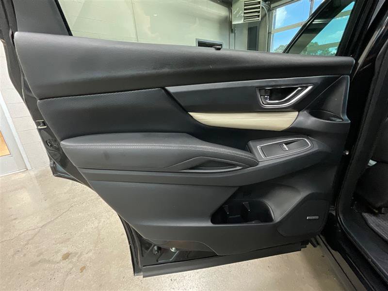 Used 2019 Subaru Ascent Limited w/ Popular Package #3 AWD/4WD image 26