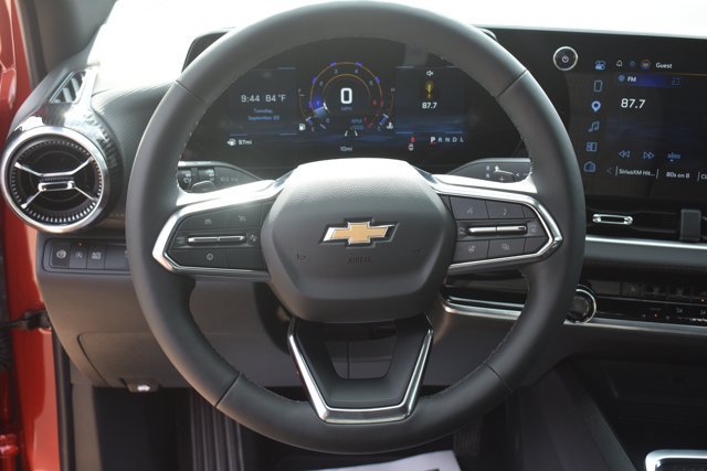 New 2027 Chevrolet Equinox LT FWD image 18