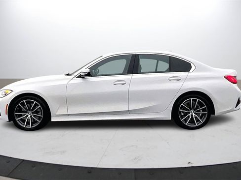Used 2020 BMW 330i Sedan w/ Convenience Package image 5
