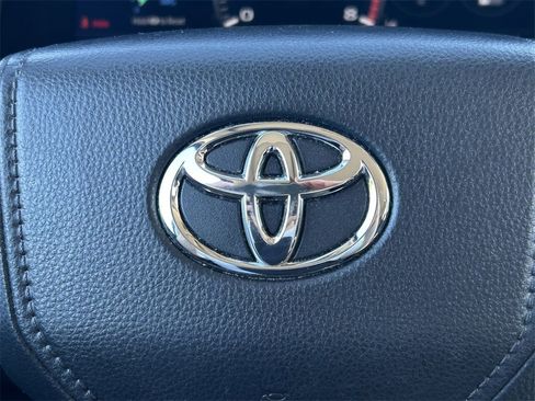 Used 2023 Toyota Tundra TRD Pro image 31