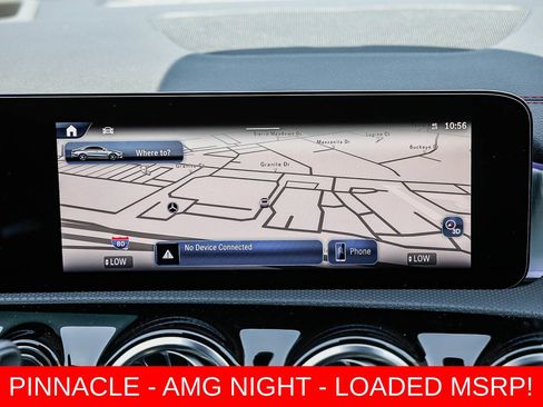 Certified 2026 Mercedes-Benz CLA 250 image 12