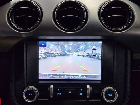 Used 2022 Ford Mustang Premium w/ Black Accent Package image 37
