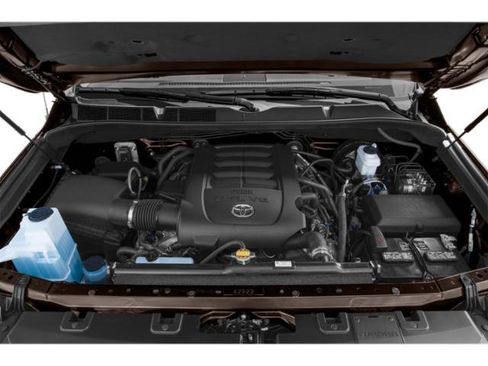 Used 2019 Toyota Tundra 1794 Edition AWD/4WD image 13