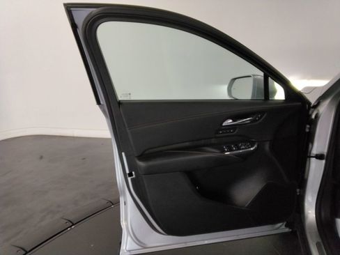 Used 2021 Cadillac XT4 Sport image 27