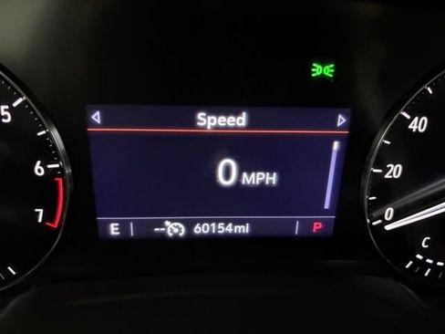 Used 2022 Buick Envision Preferred FWD image 72