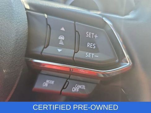 Used 2023 MAZDA CX-5 AWD 2.5 S image 18