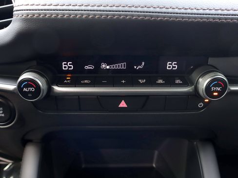 New 2026 MAZDA MAZDA3 s Sport image 13