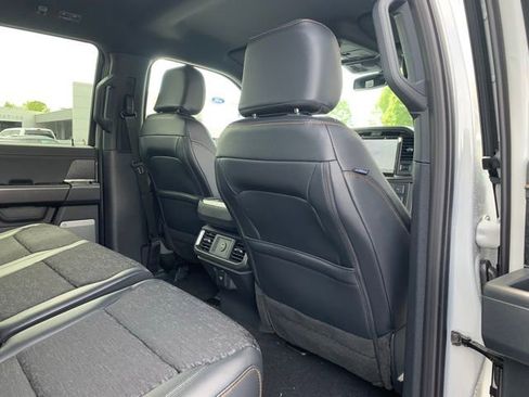 New 2026 Ford F150 Tremor AWD/4WD image 13