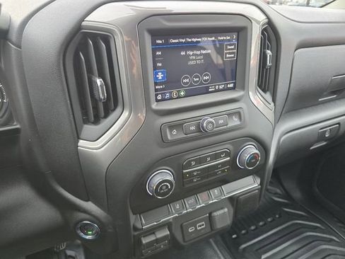 New 2026 Chevrolet Silverado 3500 W/T w/ WT Convenience Package AWD/4WD image 15