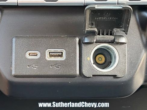 Used 2020 Chevrolet Silverado 2500 LT w/ Z71 Off-Road Package AWD/4WD image 39