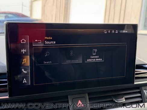 Used 2023 Audi A4 2.0T Premium Plus image 27