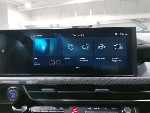 Certified 2025 Hyundai Sonata SEL image 20