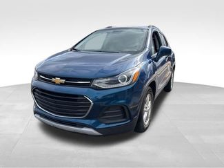 Used 2019 Chevrolet Trax LT w/ LT Convenience Package 360° Tour