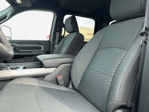 New 2026 RAM 2500 Big Horn image 14