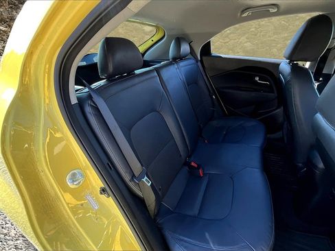 Used 2016 Kia Rio SX image 23