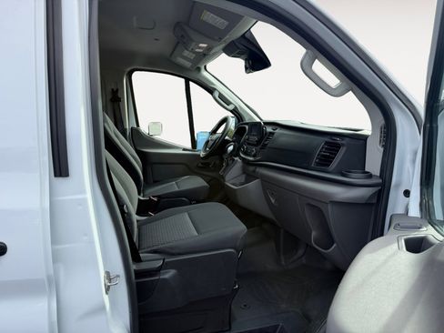 Used 2024 Ford Transit 250 Low Roof w/ Exterior Upgrade Package image 19