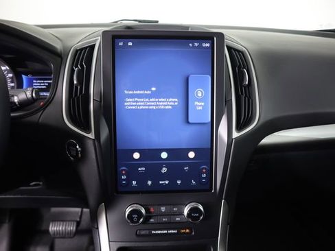 Used 2024 Ford Edge SEL w/ Convenience Package AWD/4WD image 46