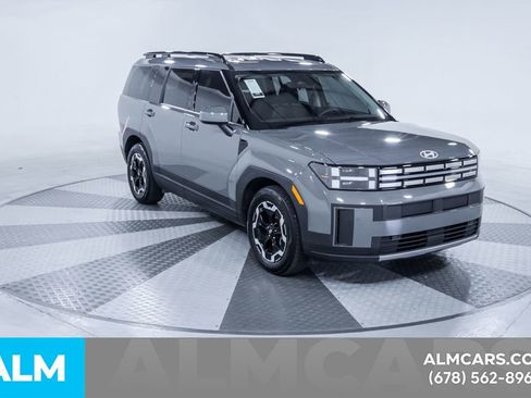 Used 2024 Hyundai Santa Fe SEL image 15