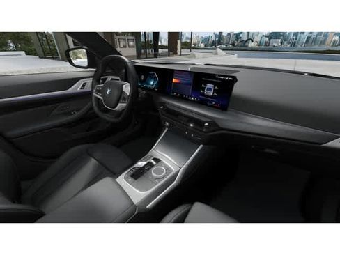 New 2025 BMW i4 xDrive40i image 14
